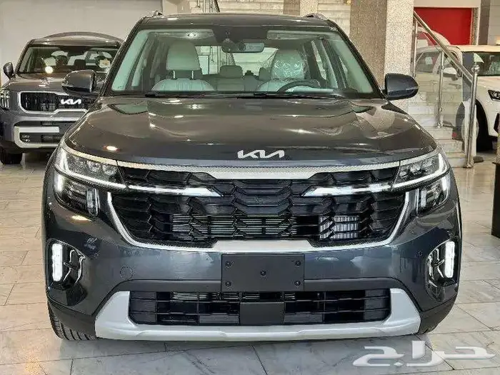 كيا سيلتوس 2025 نص فل اقل سعر 83890 0