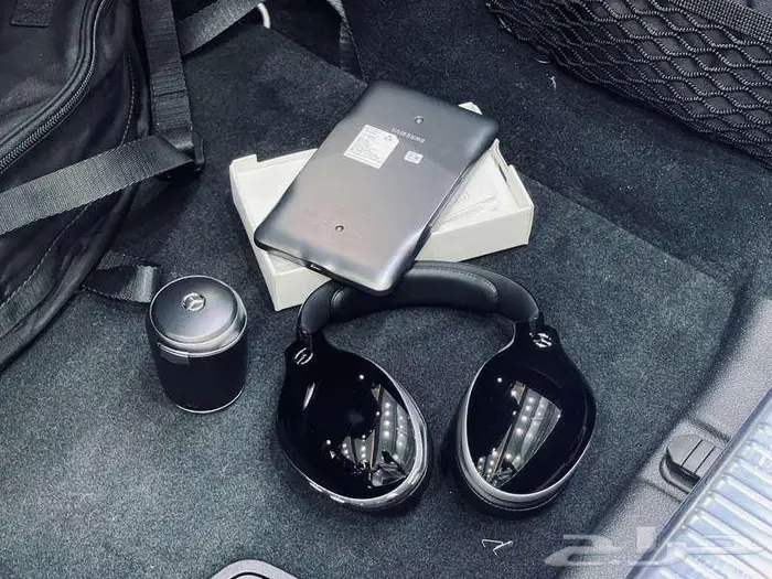 مرسيدس اس 450 -- S450 - 2024 جفالي ضمان 5 سنوات 42