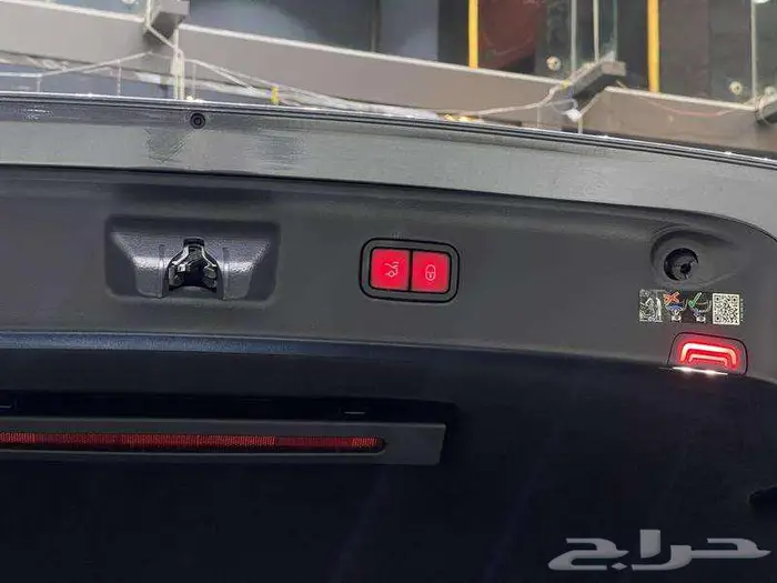 مرسيدس اس 450 - S450 - 2024 جفالي ضمان 5 سنوات 36