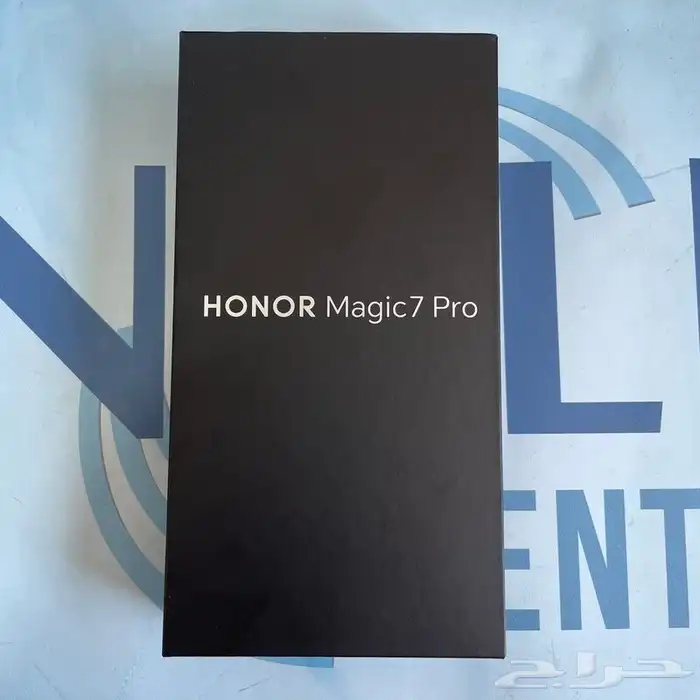 هونر ماجيك 7 برو Honor Magic 7 pro مع هدايا 1