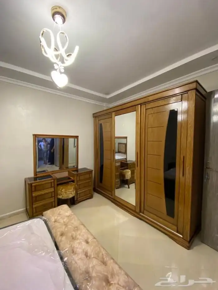 أثاث دواليب نجار ومطابخ وستائر بالمدينه المنوره (نجار) 1
