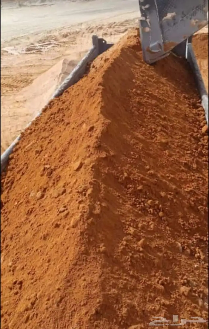 مبسط مواد بناء رمل سمنت بلك غرا دفان زيرو بحص بندوره زيرو بح 8