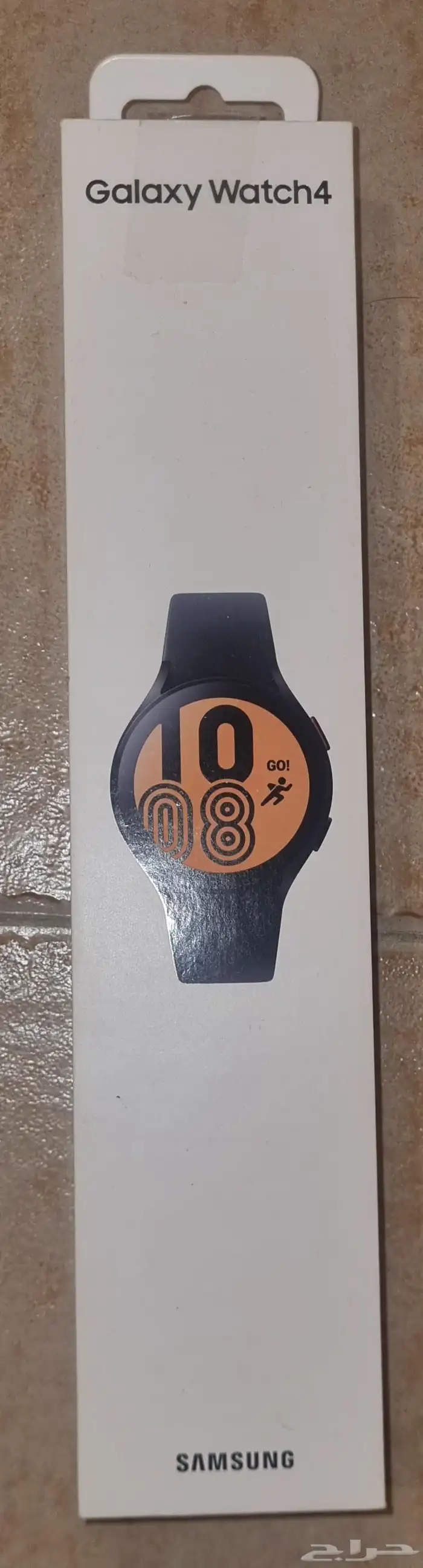 للبيع ساعة سامسونج watch 4 0