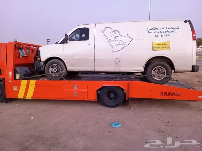 سطحه سكاكا الجوف 3