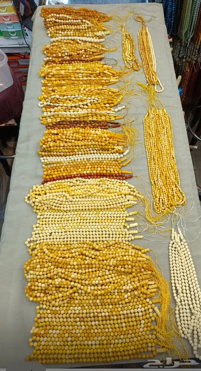 سبح تراب الكهرب البولندي الفواح 0