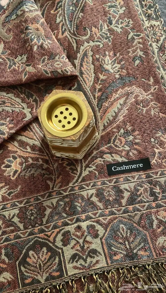 شالات كشميريه 1