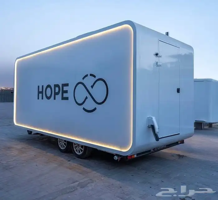 فود ترك حسب الطلب ( تصاميم مميزة ) 1