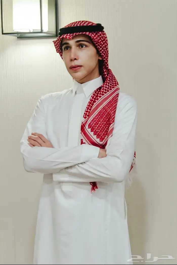 تصوير المودل لليوم الوطني والنتايج طلعت بيرفكت 3