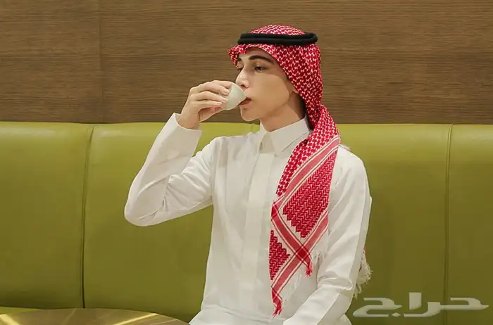 تصوير المودل لليوم الوطني والنتايج طلعت بيرفكت 2