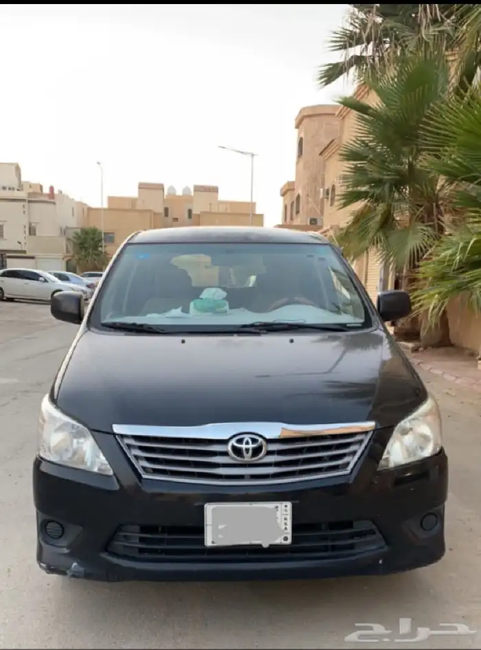 انوفا 2015م للبيع 0