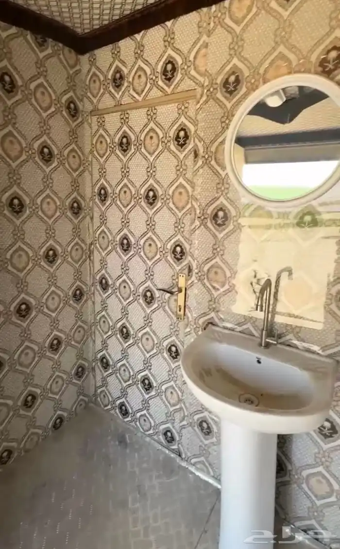 غرفه سحب كرفانه جديده تفصال شخصي 11