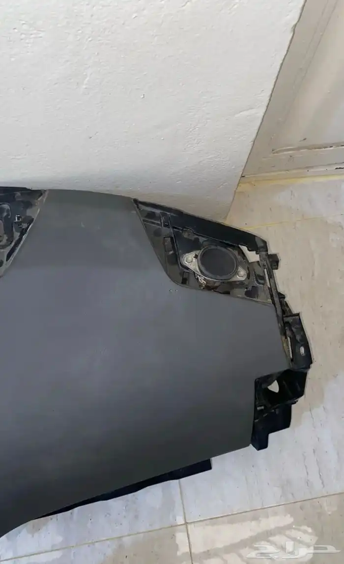 طبلون كامري من موديل 2007 إلى 2011 4