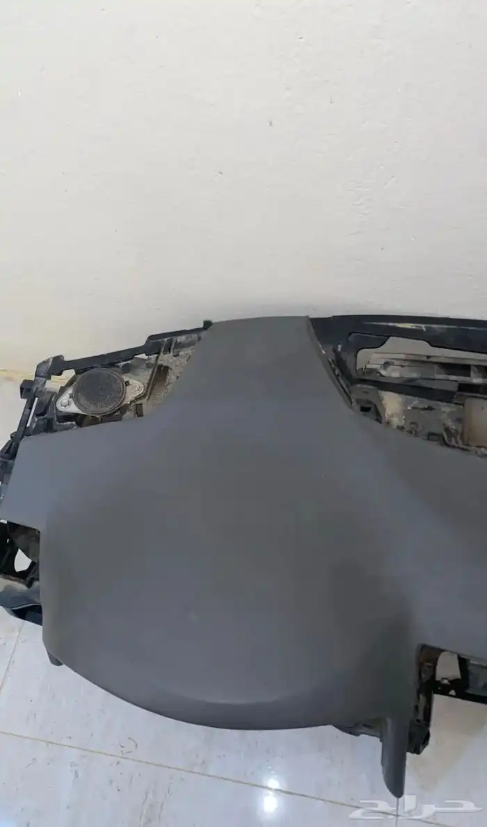 طبلون كامري من موديل 2007 إلى 2011 7