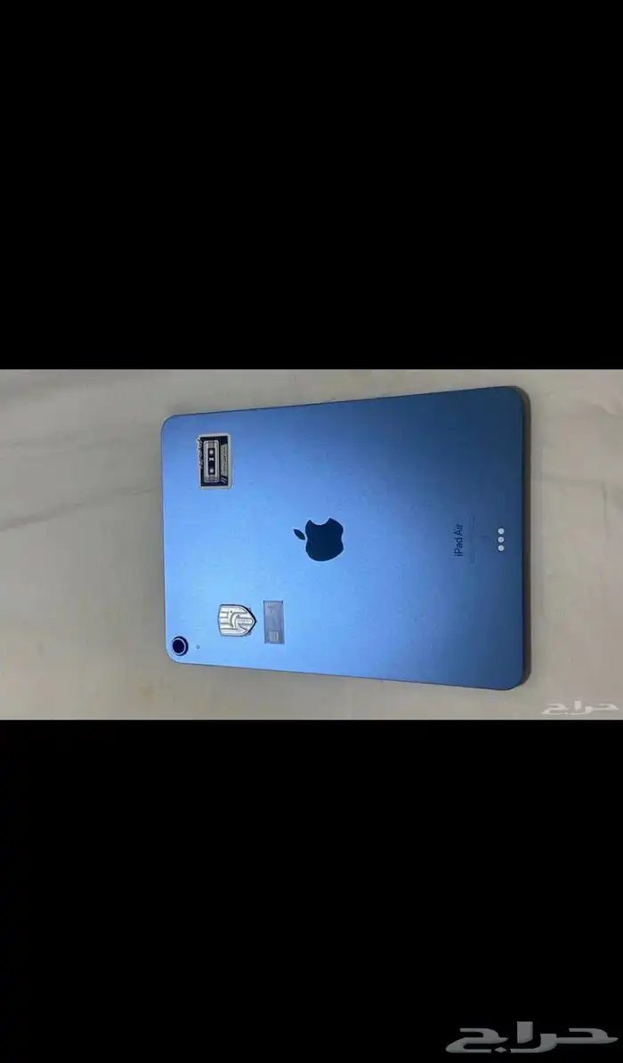 ايباد 0