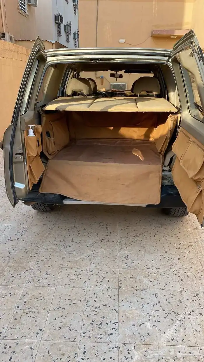 نيسان فتك 2002 3