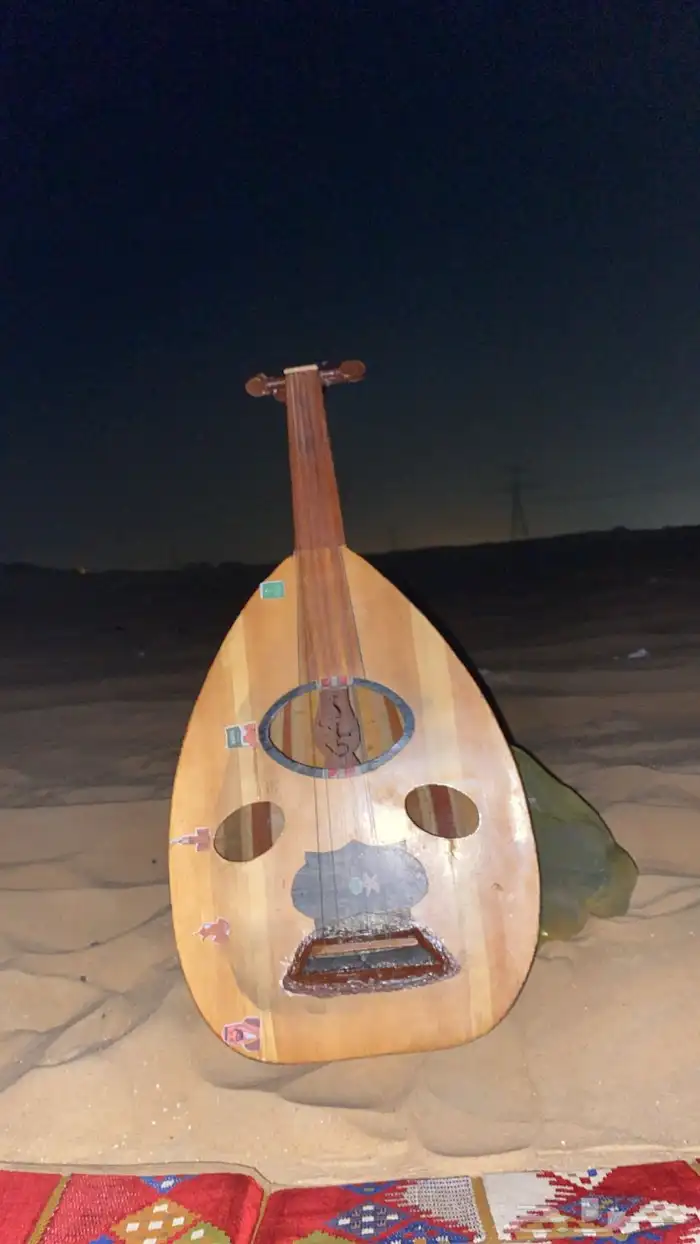 عود بحريني للبيع 1