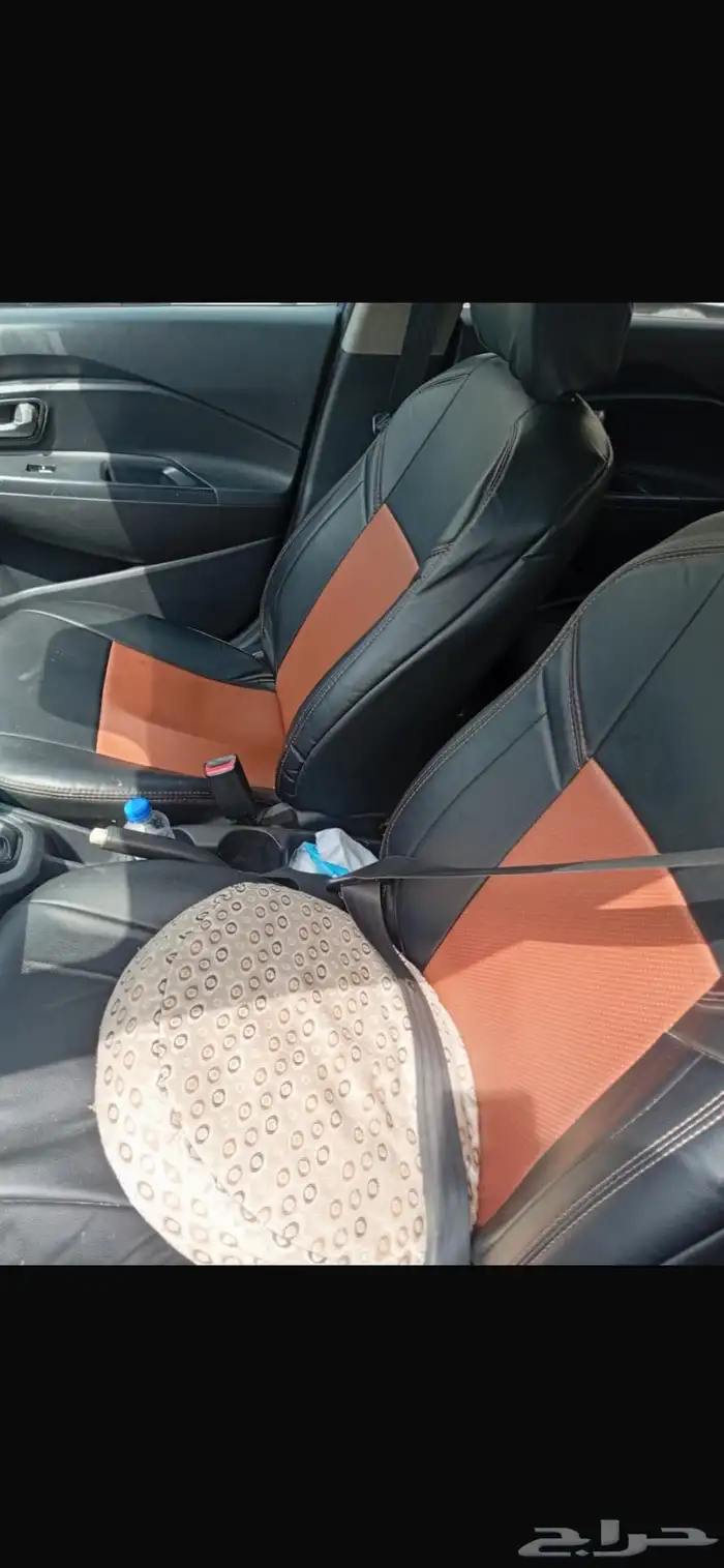 كيا ريو موديل 2015 0