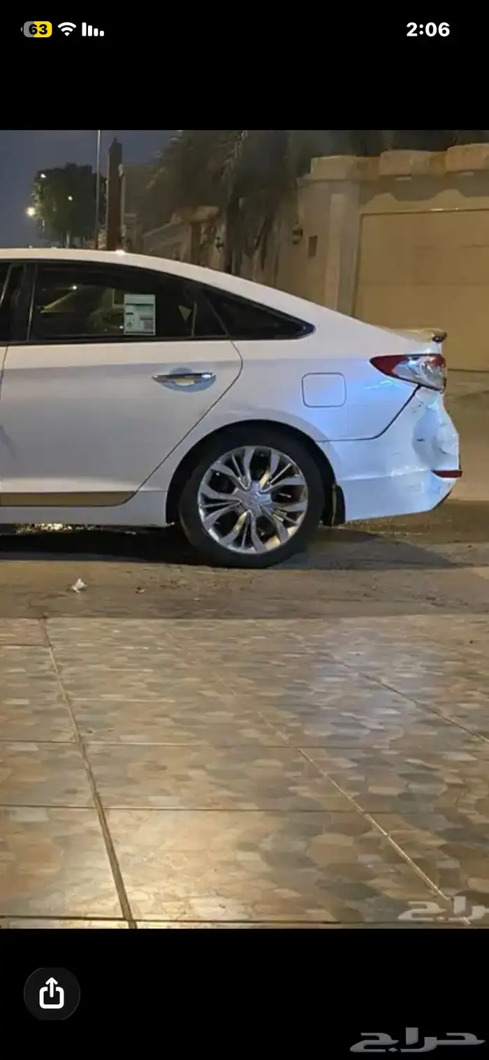 سوناتا 2017 فل كامل 4