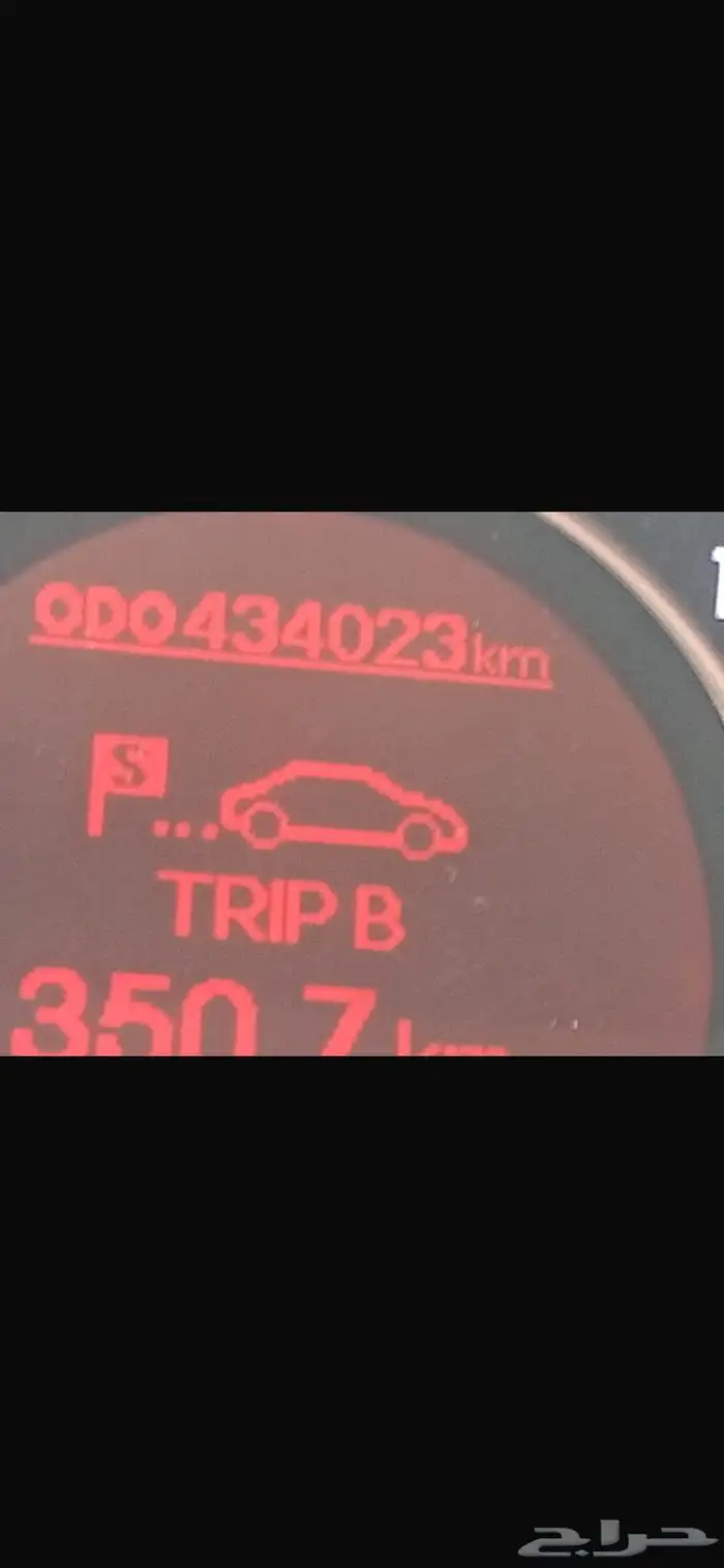 كيا ريو موديل 2015 1