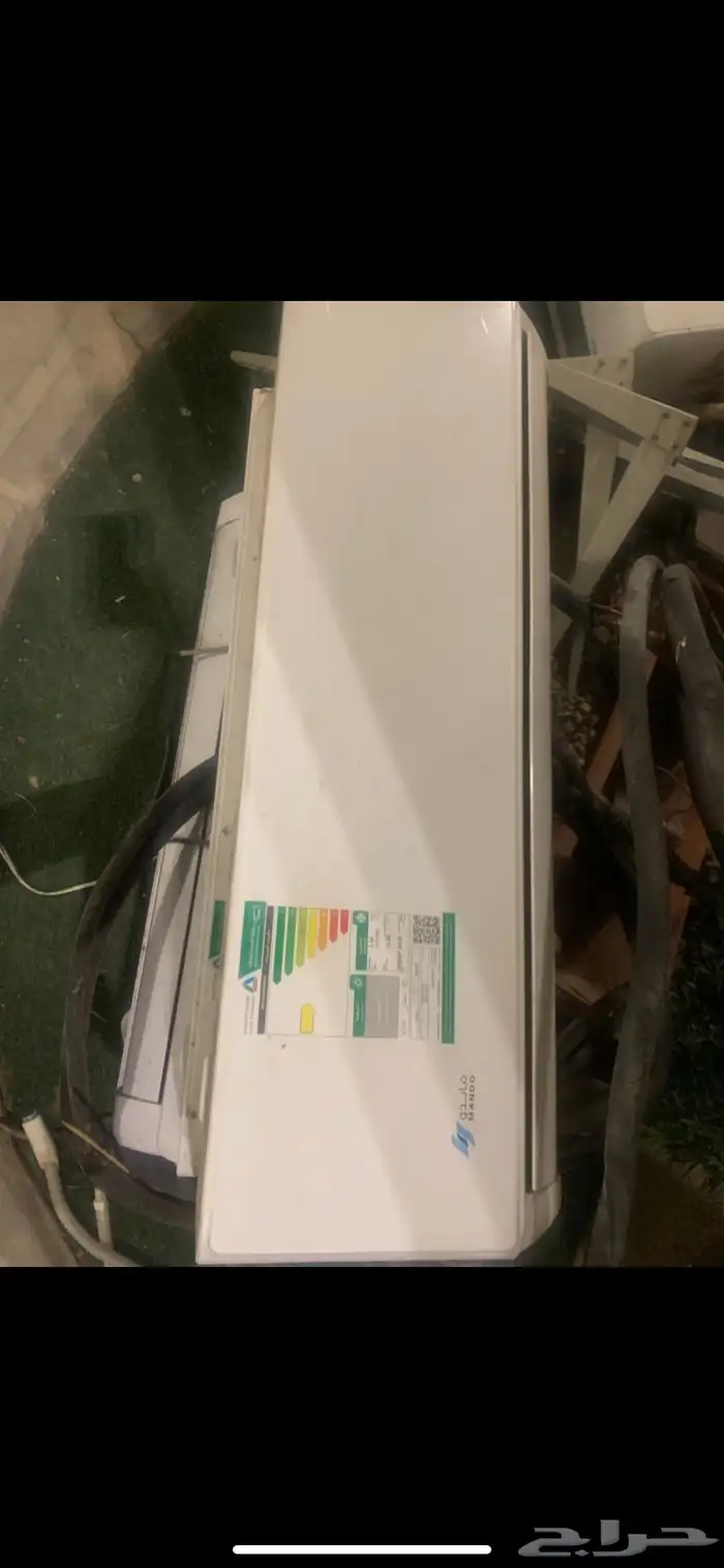 مكيفات ماندو العادي 12 وحدة 2