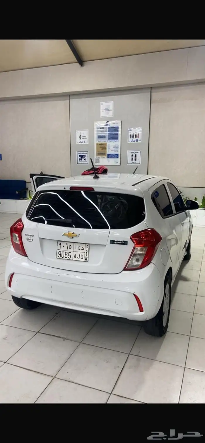 سبارك 2019 3