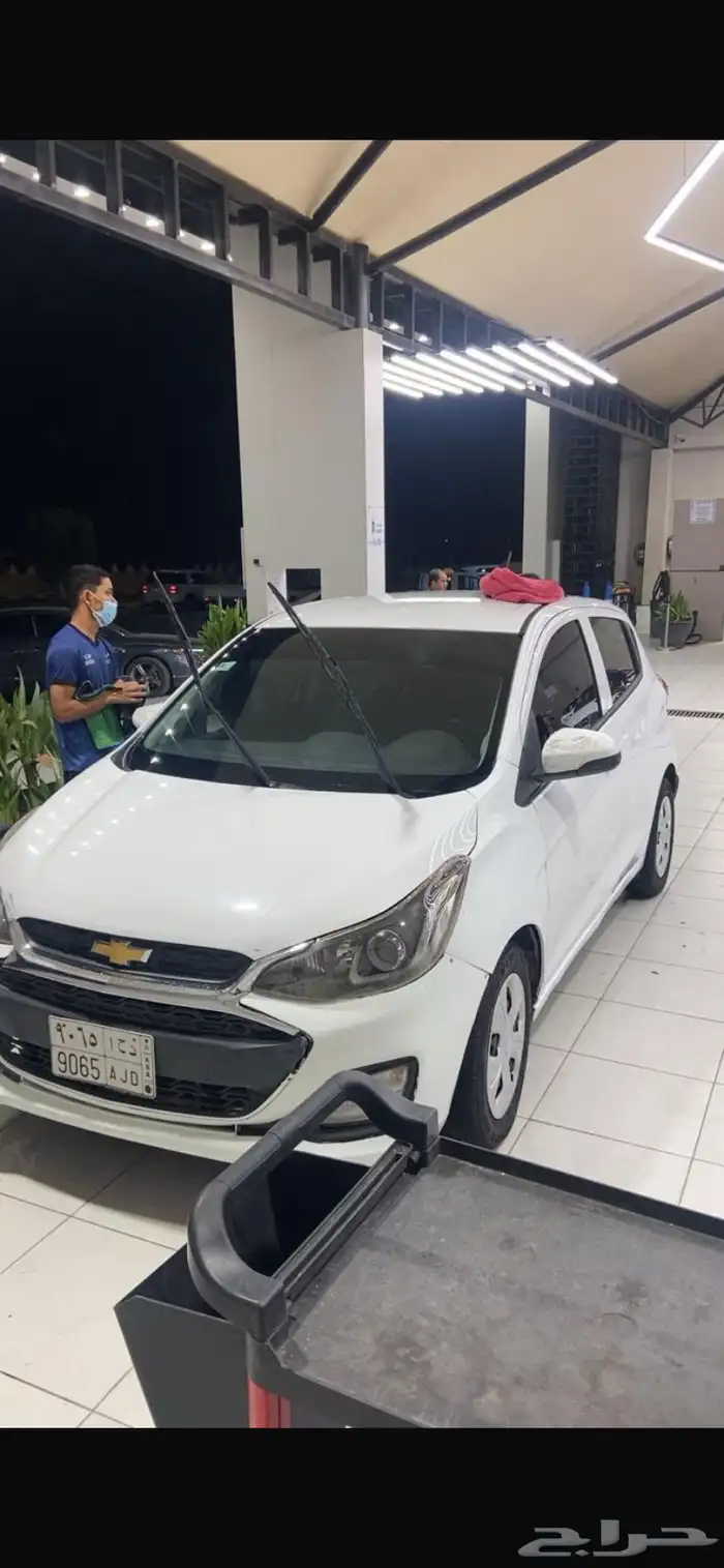 سبارك 2019 1