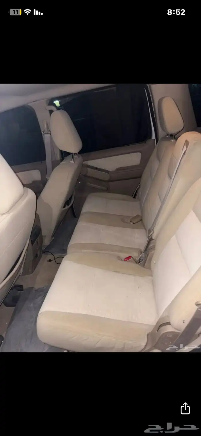 فورد اكسبلورر 2009 4