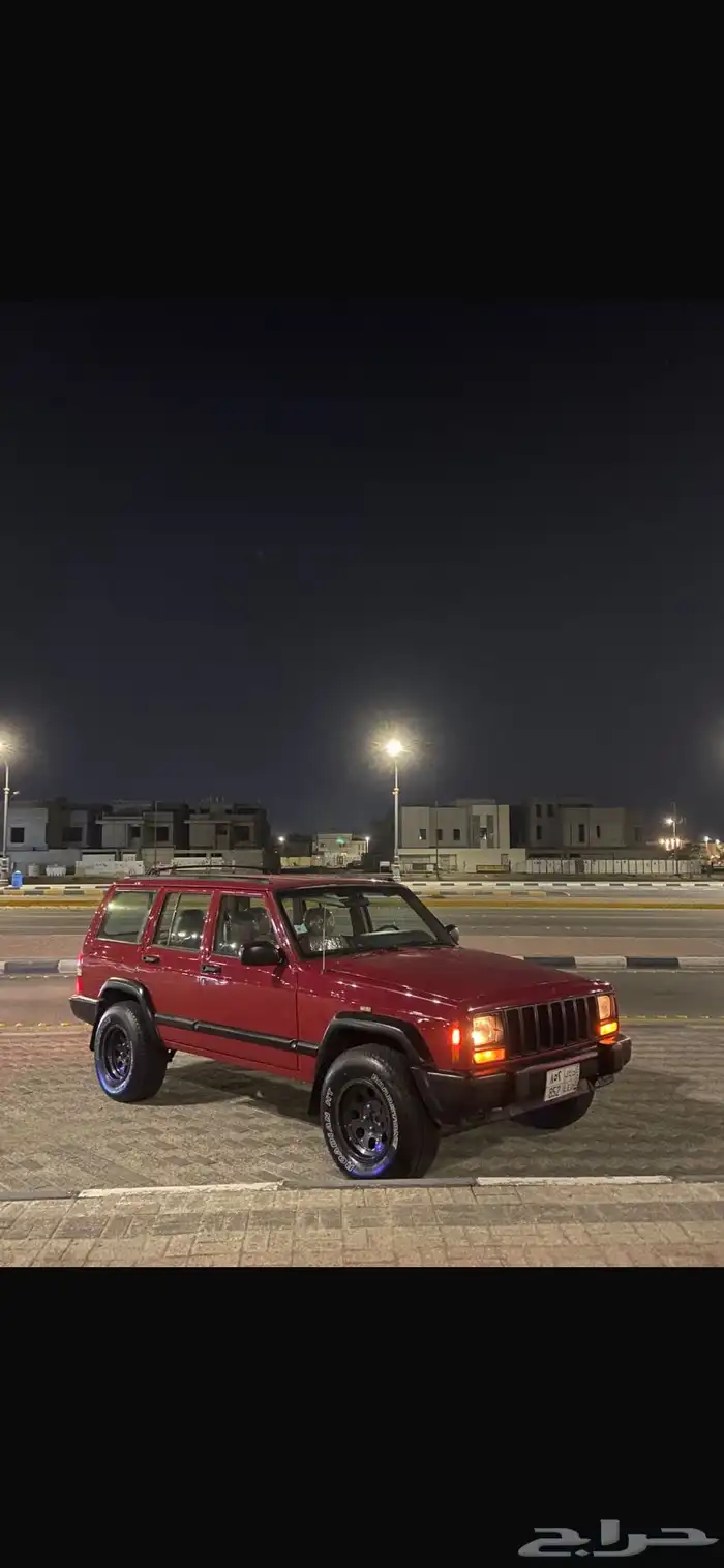شيروكي 1
