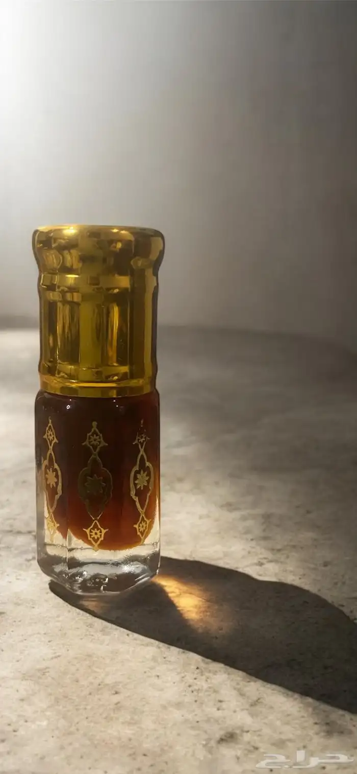 دهن عود تايلندي طبيعي فاخر 0