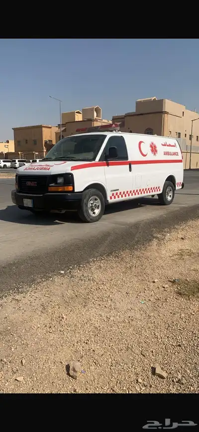 اسعافات اسعاف للإيجار 0