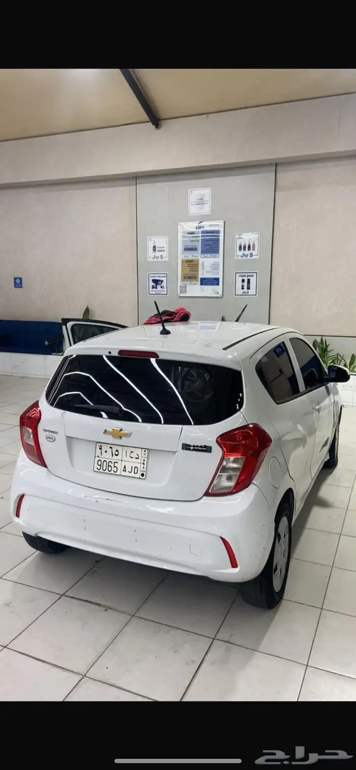 سبارك 2019 4