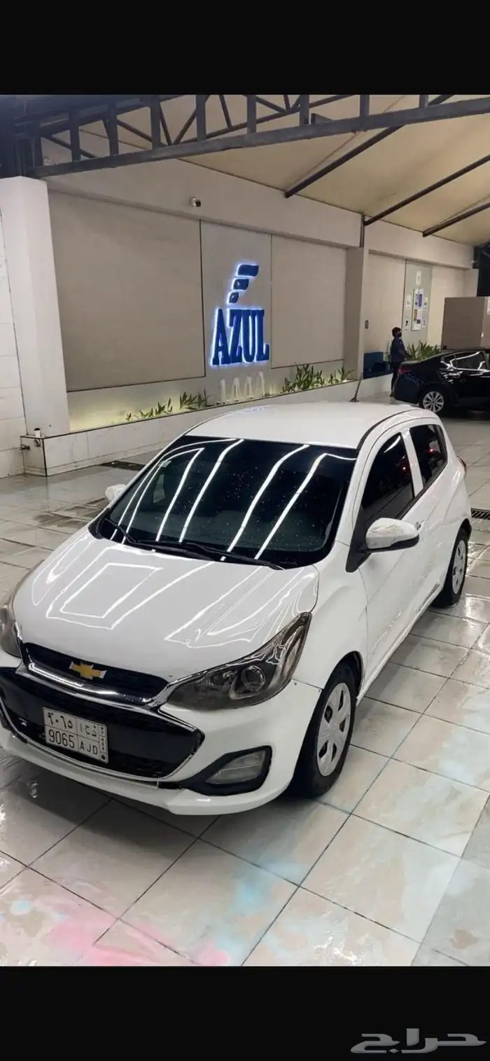 سبارك 2019 2