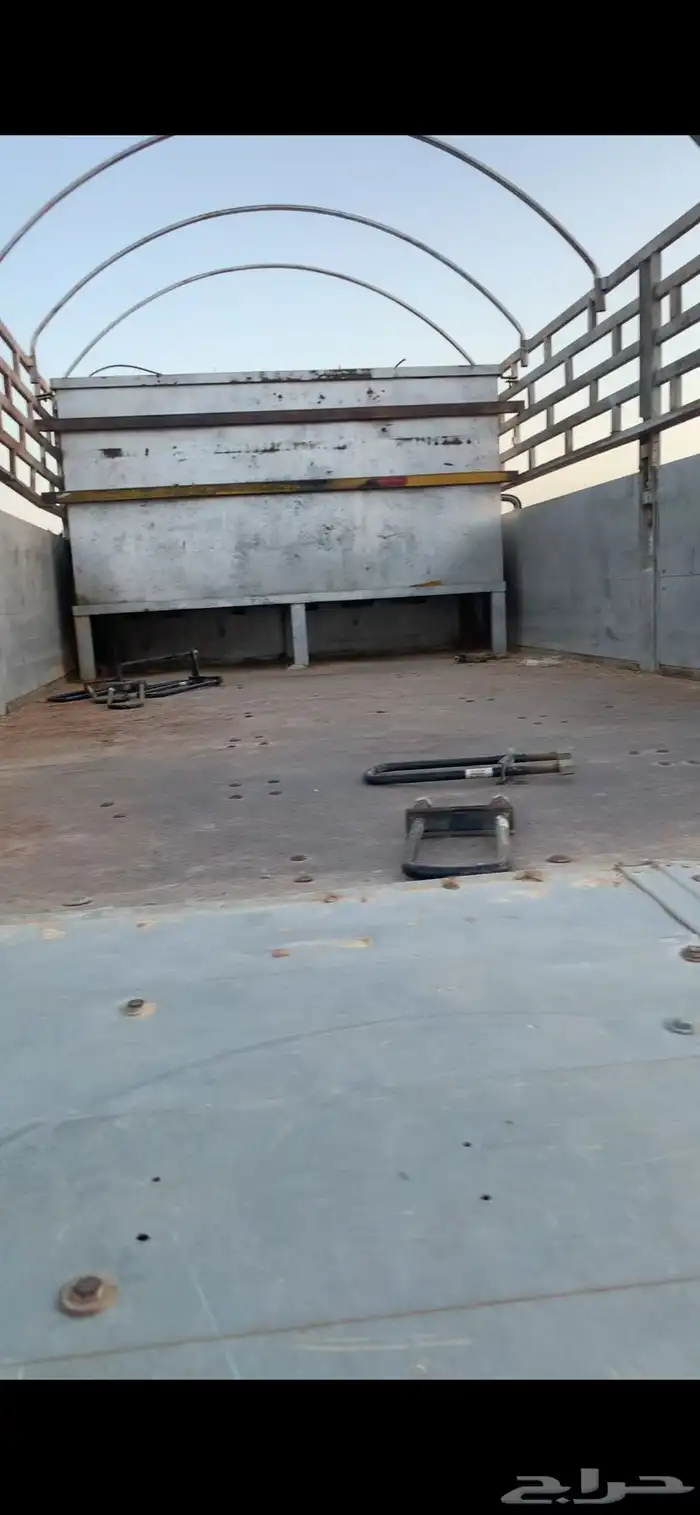 صندوق حصنيه للبيع 5