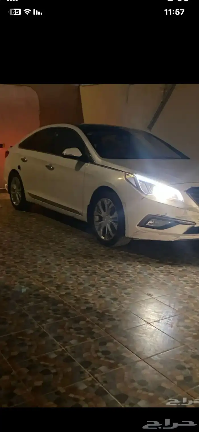 سوناتا 2017 فل كامل 1