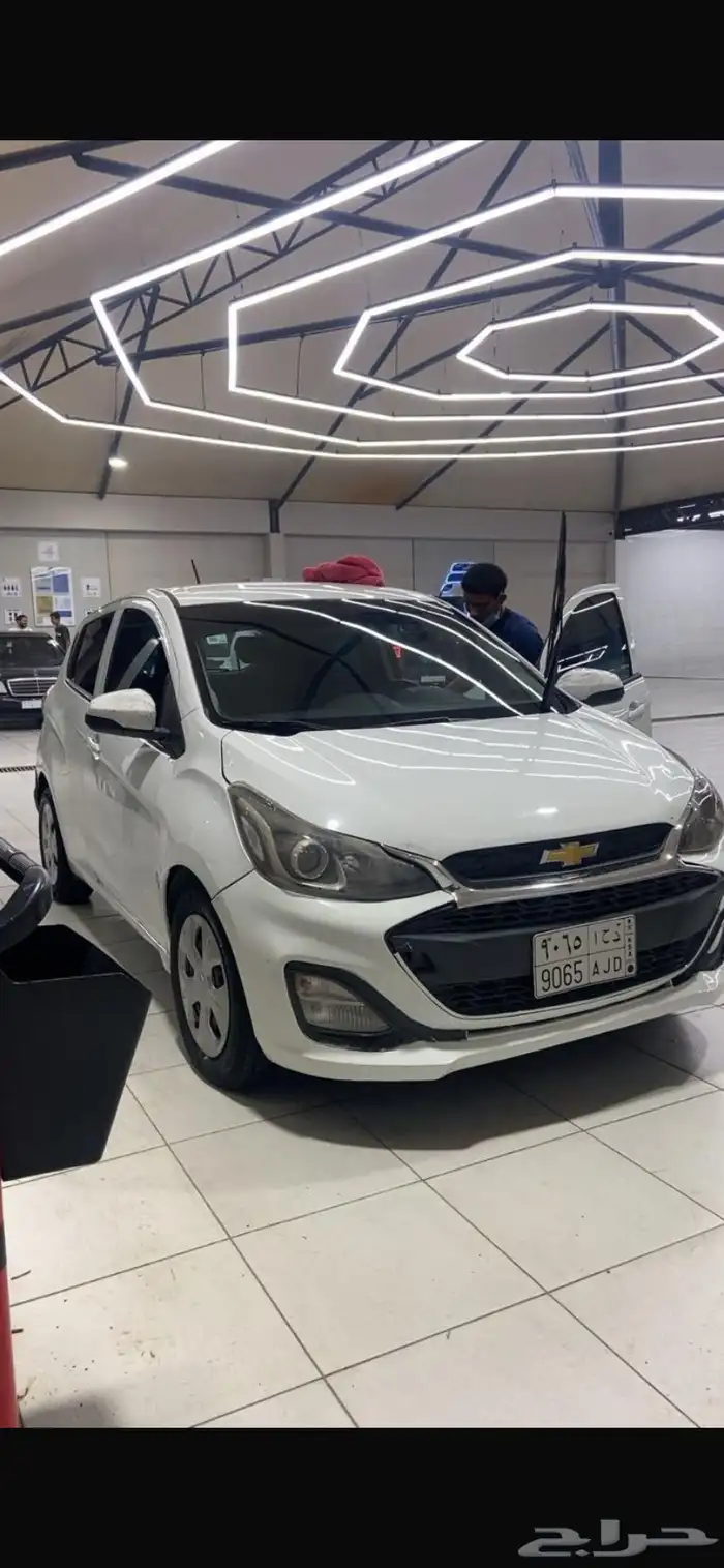 سبارك 2019 6