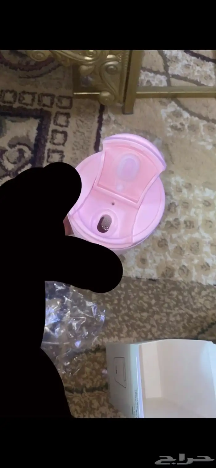 مق هاف مليون 1