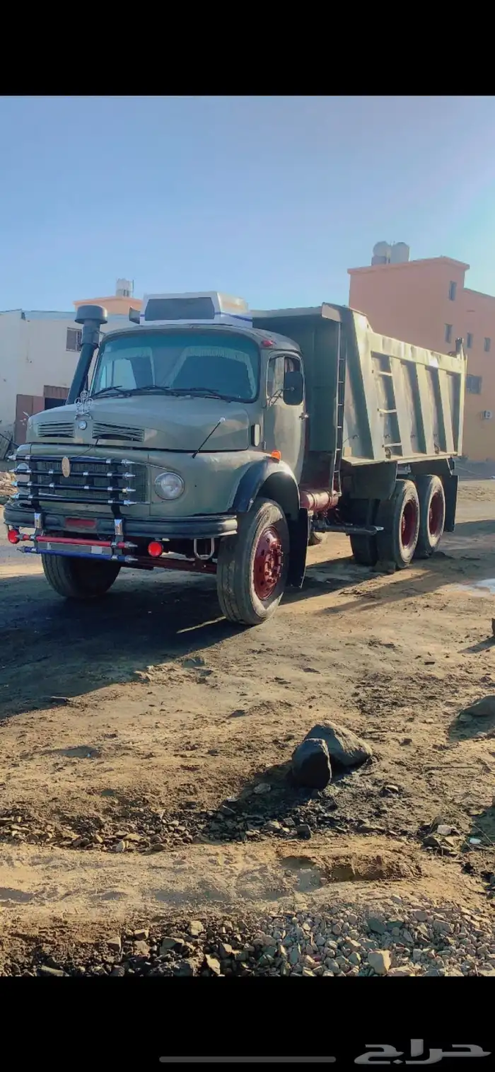 معدات للاجار شهري او يومي 5