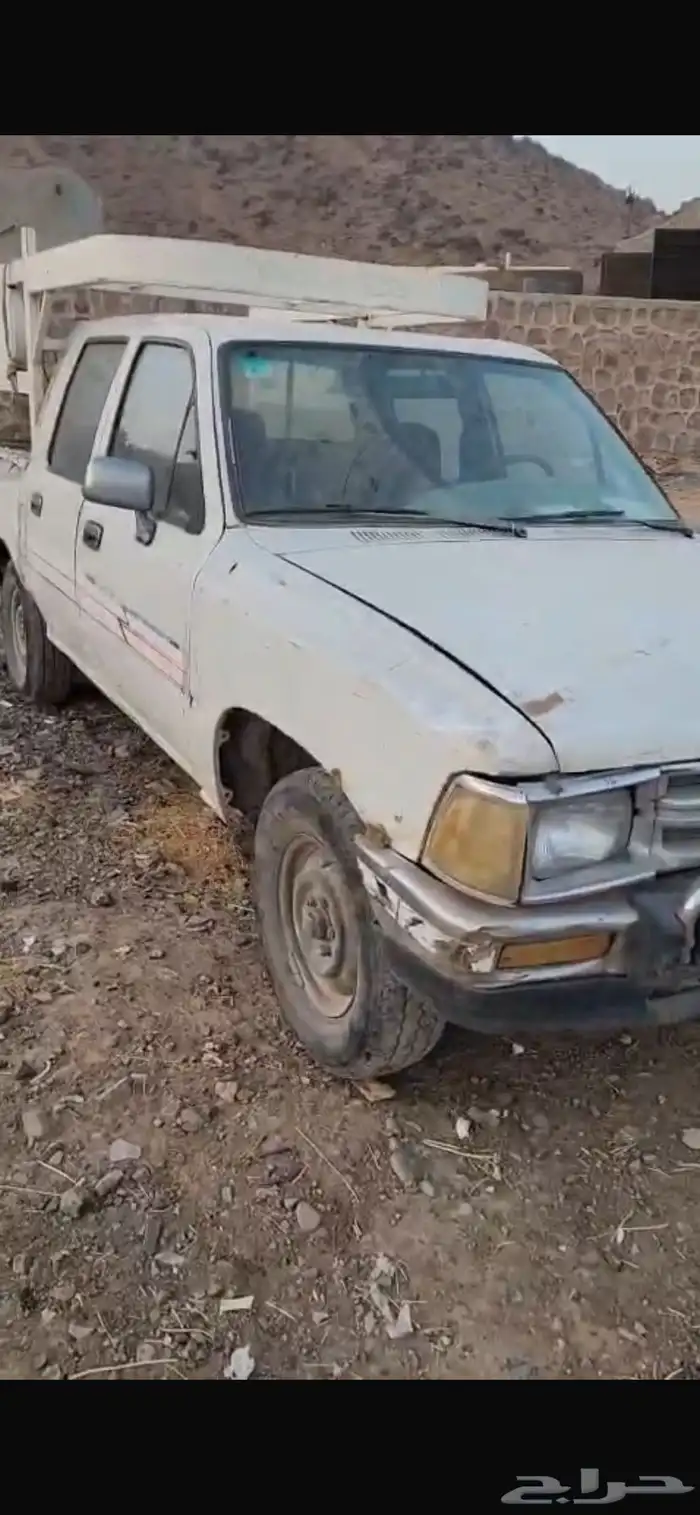 هايلوكس 1990 1
