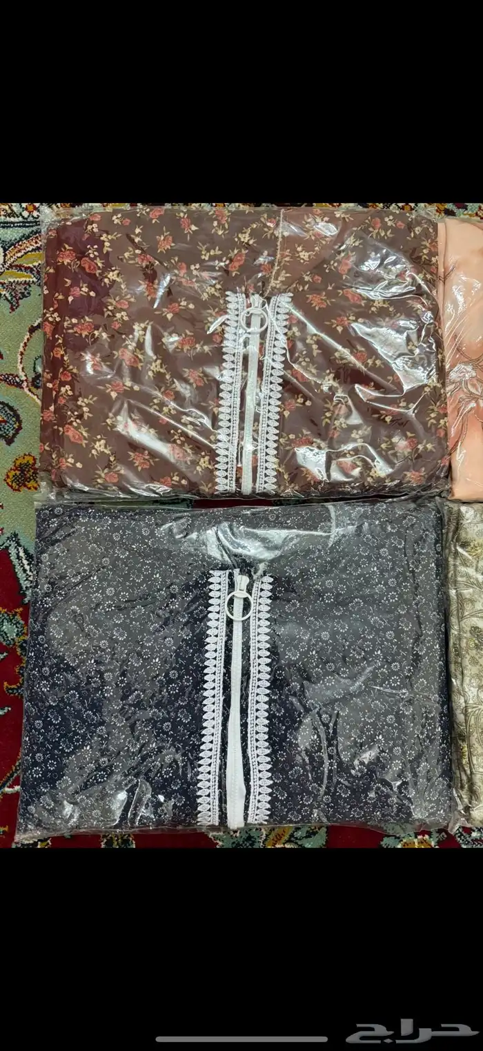 شرشف صلاة 1