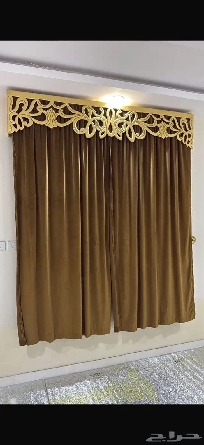 مساند مجلس ارضي مع 2 ستاير 0