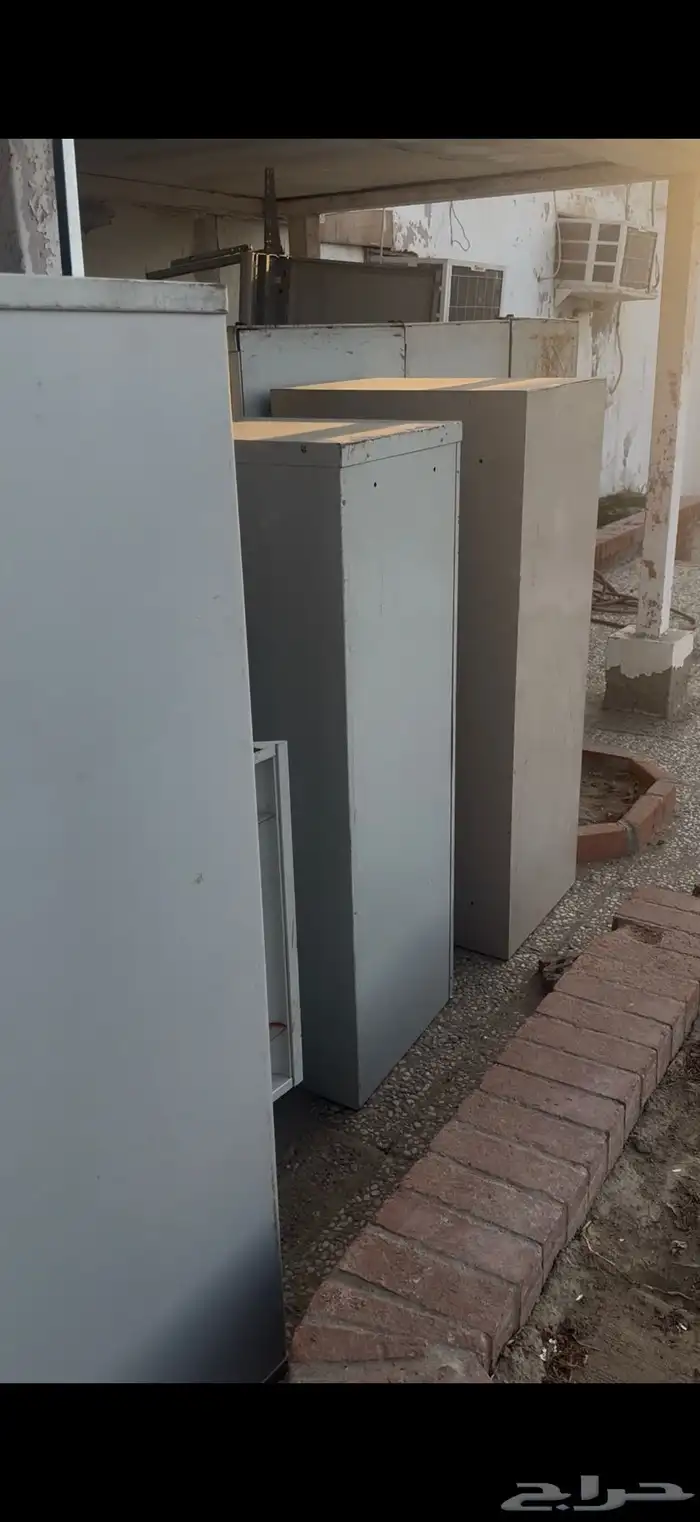 حديد طاولات 4