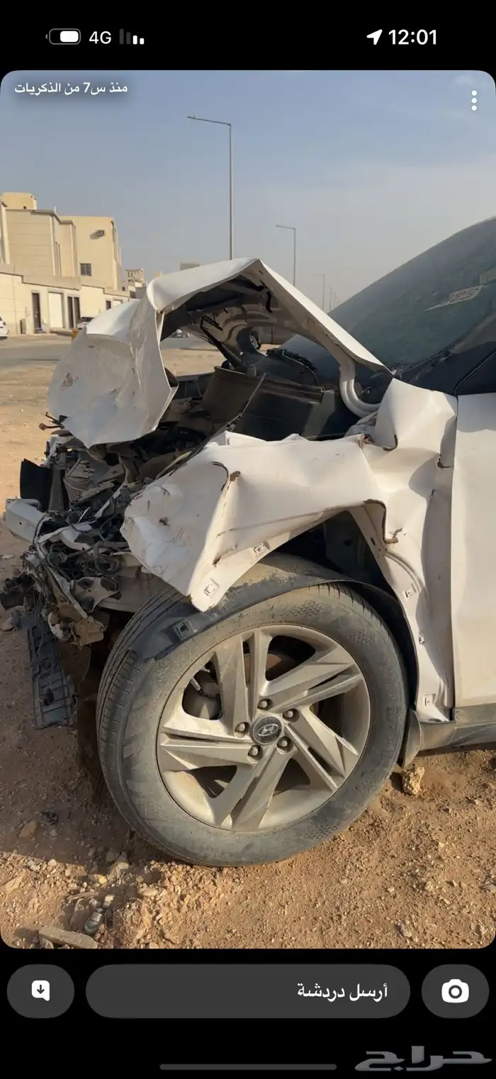 هونداي كريتا وكاله 2023 عل السوم 3