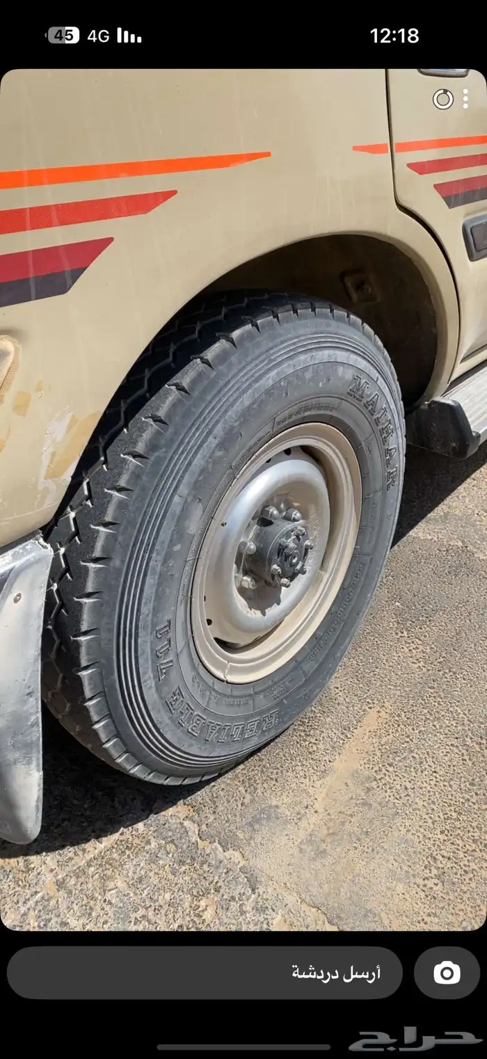 جنوط شنبر وككفرات صينيه مديلها 23 1