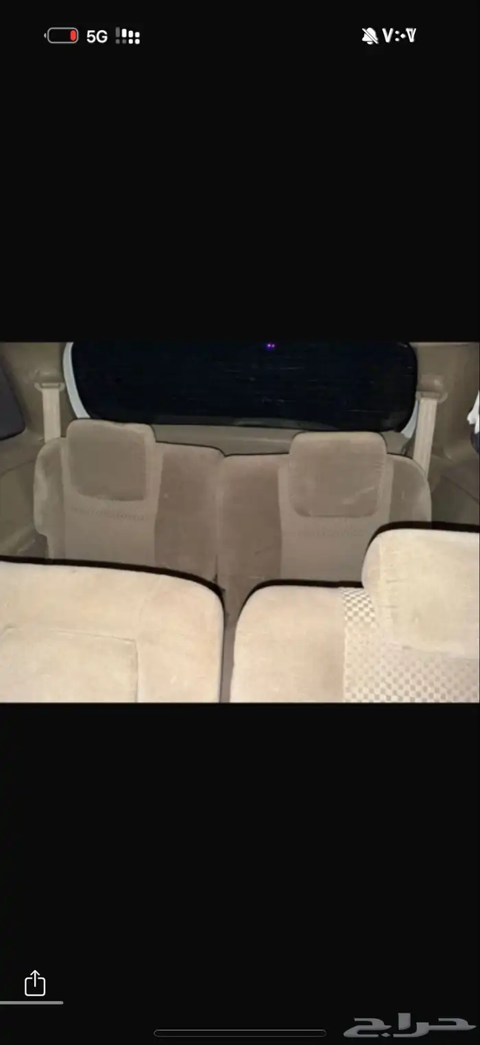 فورتشنر 2013 دبل 4سلندر 0