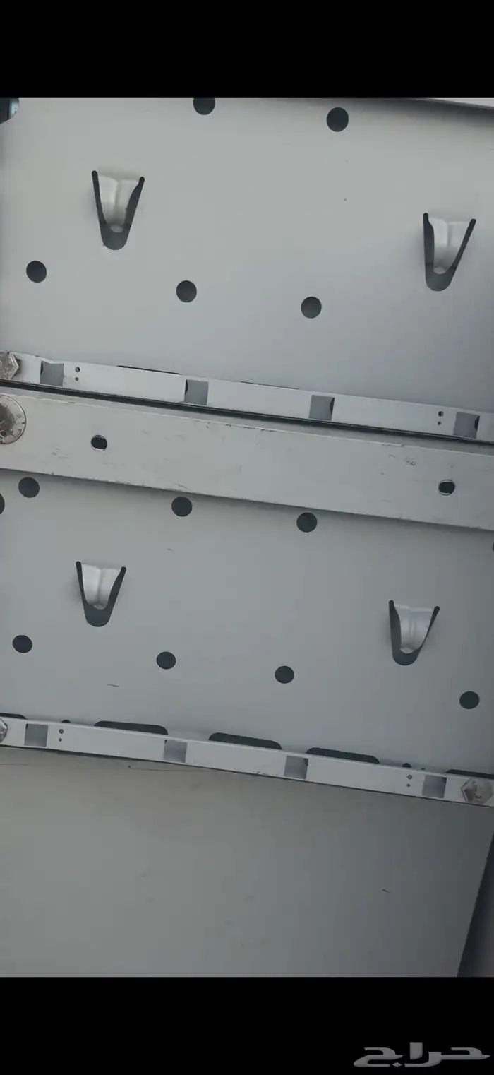 حديد طاولات 0