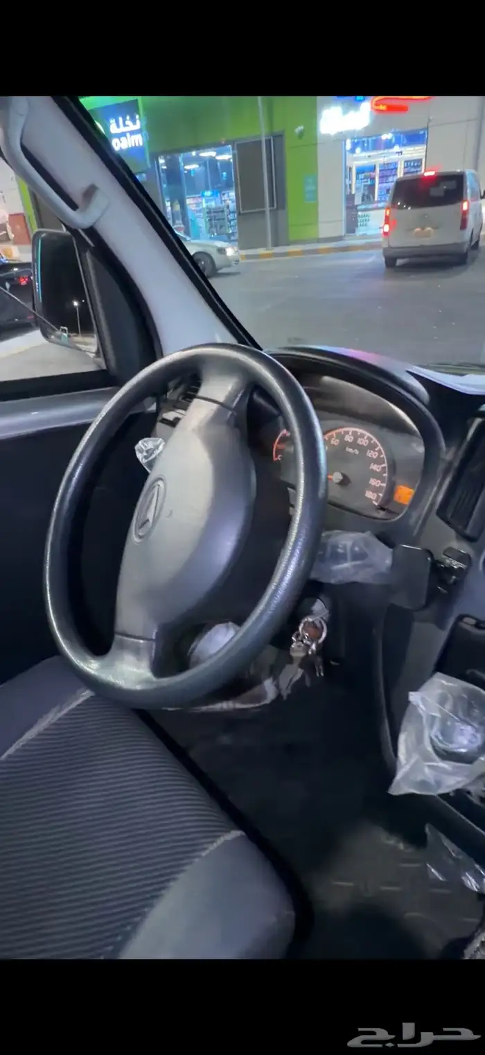 دباب ديهاتسو للبيع 2014 مكينه قير بدي على الشرط ماشي 225000 6