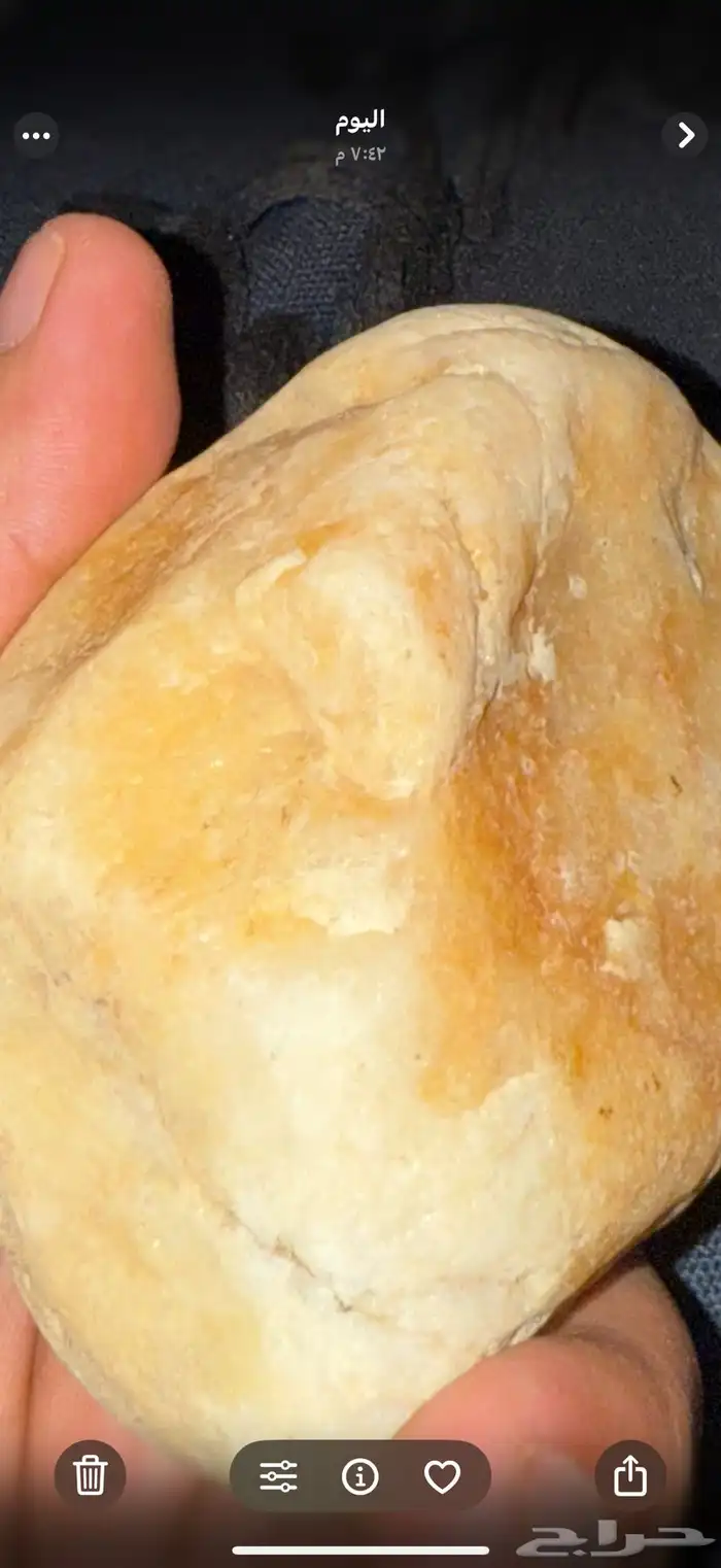 شمال مخطط الروابي 6