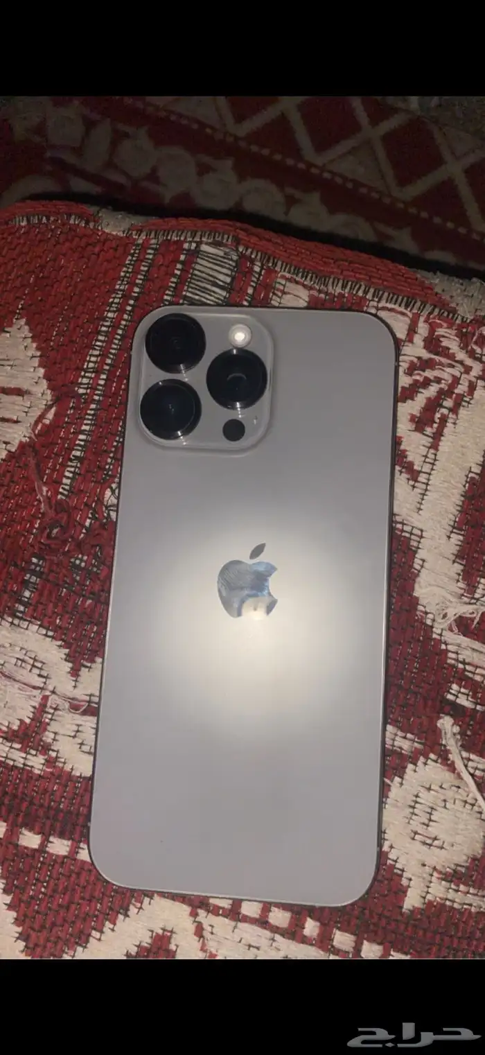 ايفون 16 برو ماكس 0