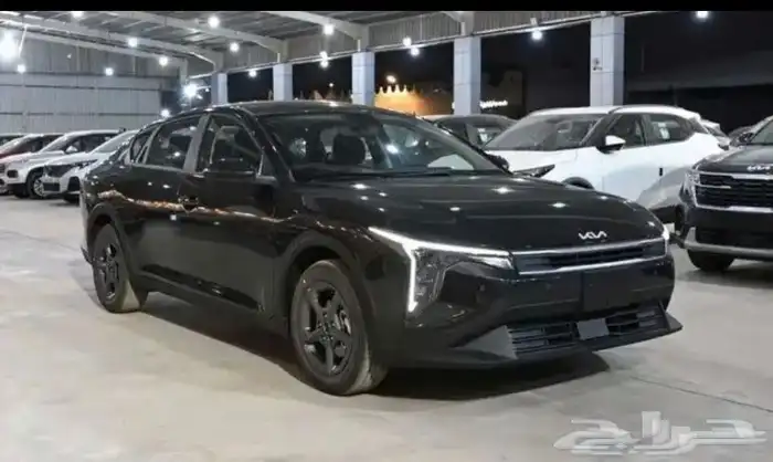 كيا k4 2026 بانوراما 4