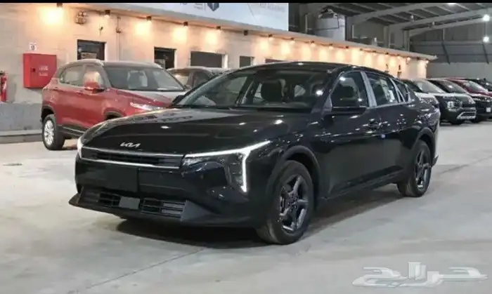كيا k4 2026 بانوراما 6